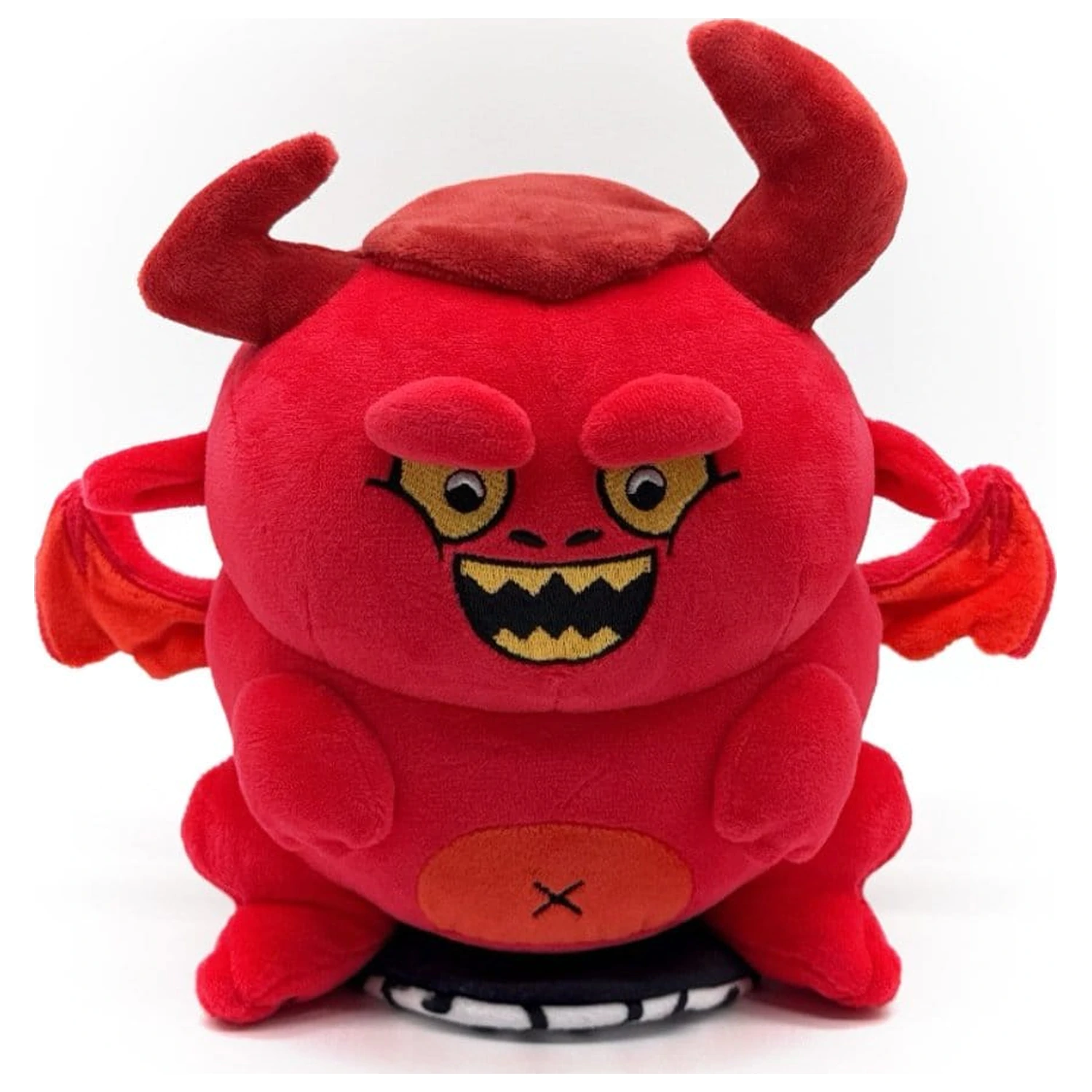 Noobtown Plush Figure Shart (aka Kevin) Shoulder Rider 15 cm product photo
