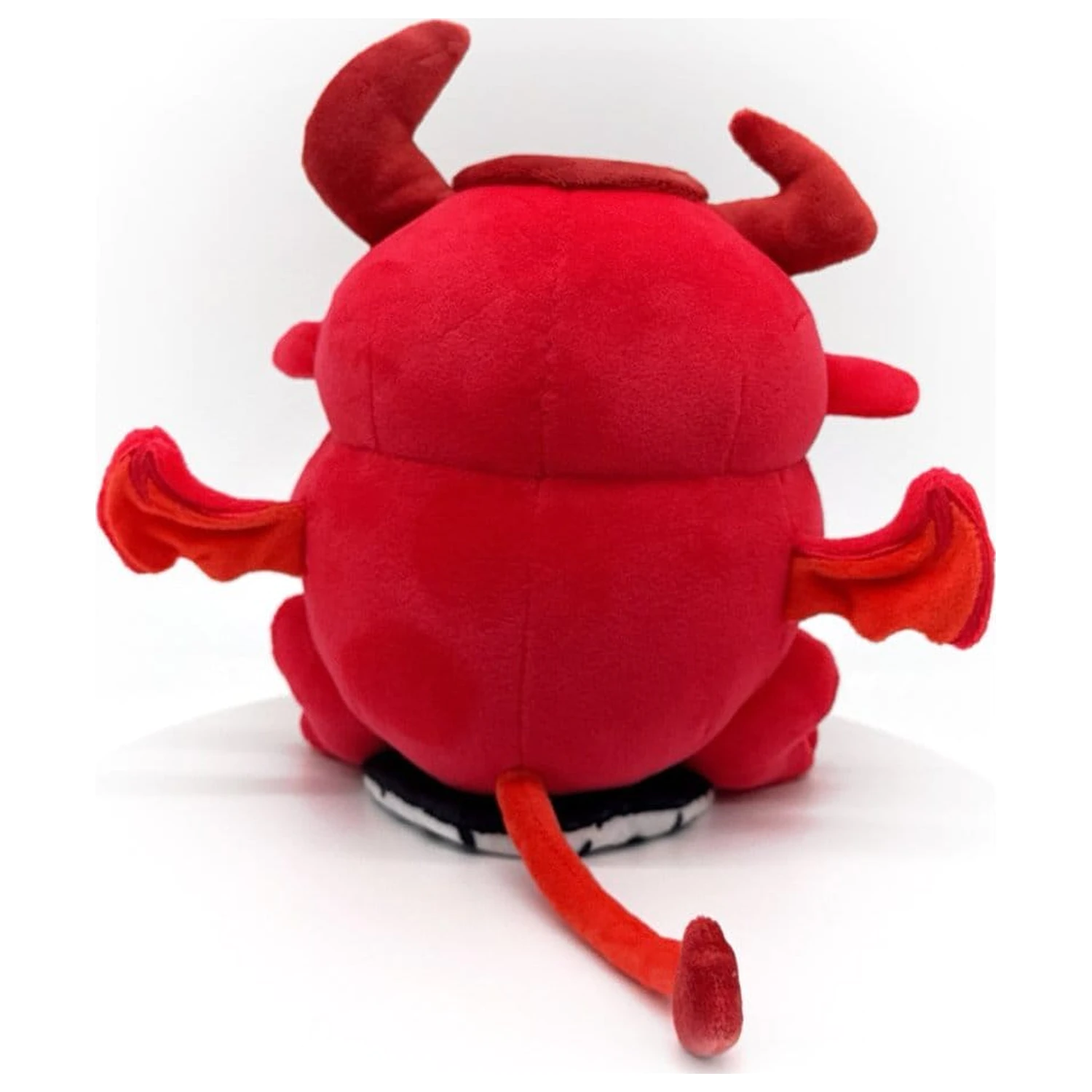 Noobtown Plush Figure Shart (aka Kevin) Shoulder Rider 15 cm product photo