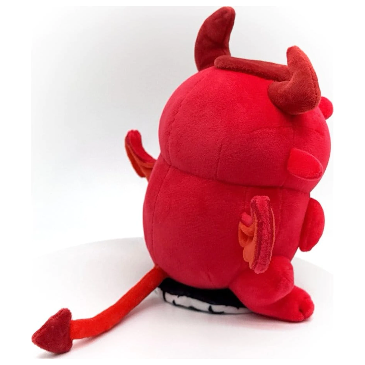 Noobtown Plush Figure Shart (aka Kevin) Shoulder Rider 15 cm product photo