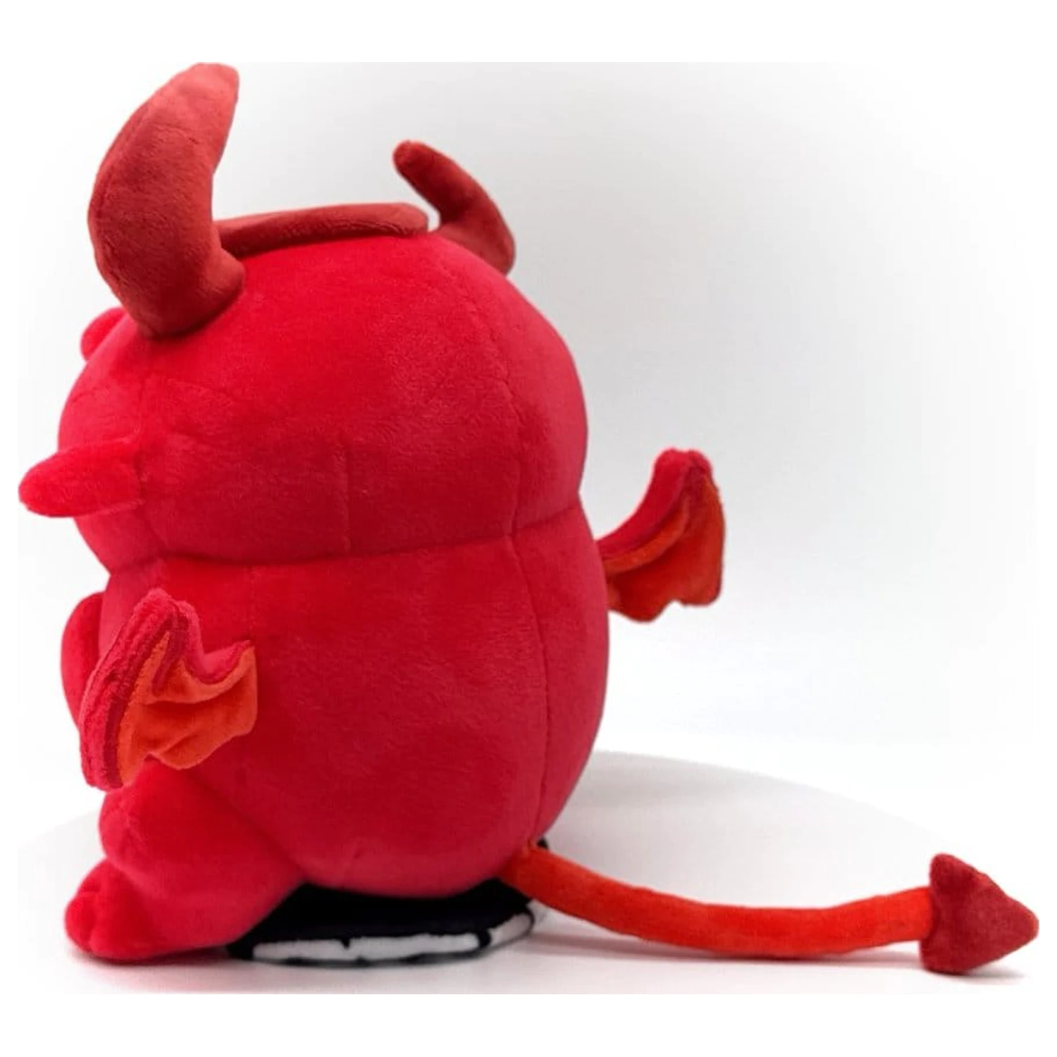 Noobtown Plush Figure Shart (aka Kevin) Shoulder Rider 15 cm product photo