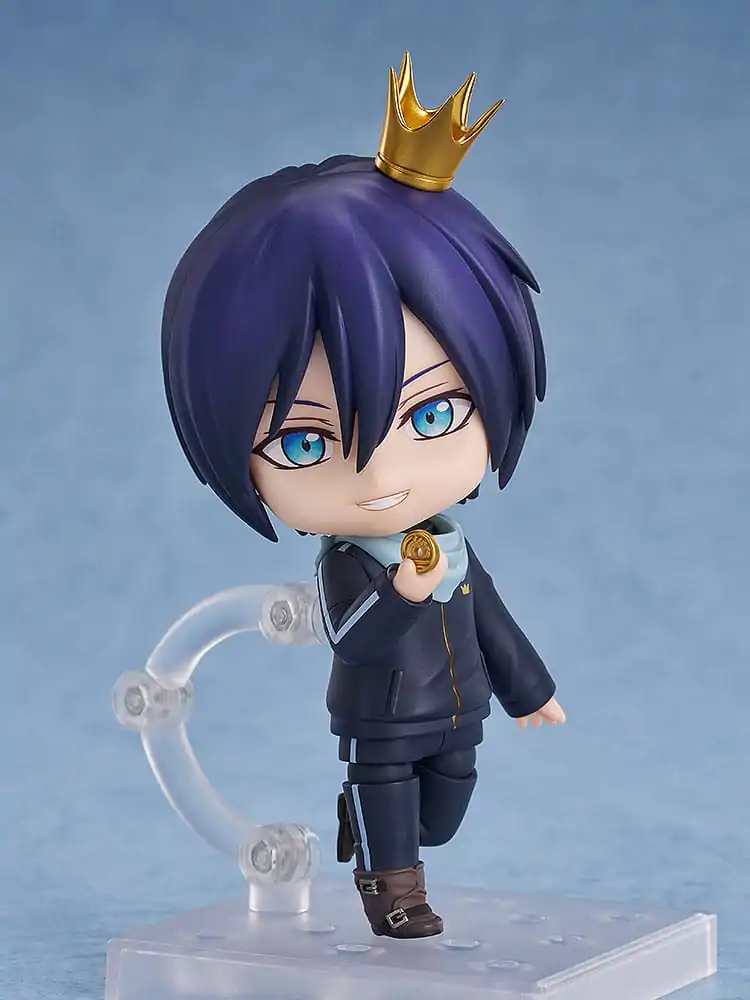 Noragami Nendoroid Action Figure Yato 10 cm termékfotó