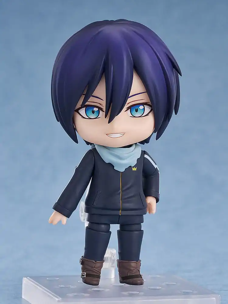 Noragami Nendoroid Action Figure Yato 10 cm termékfotó