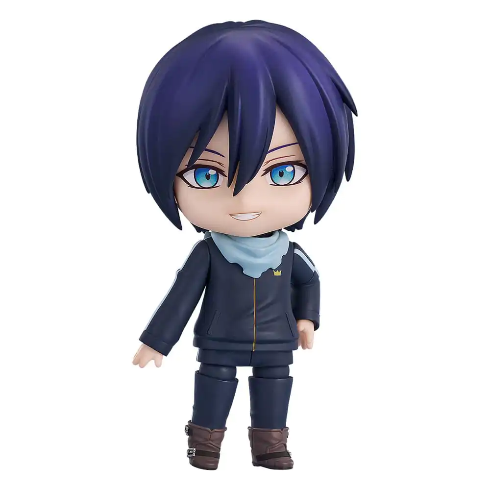 Noragami Nendoroid Action Figure Yato 10 cm termékfotó