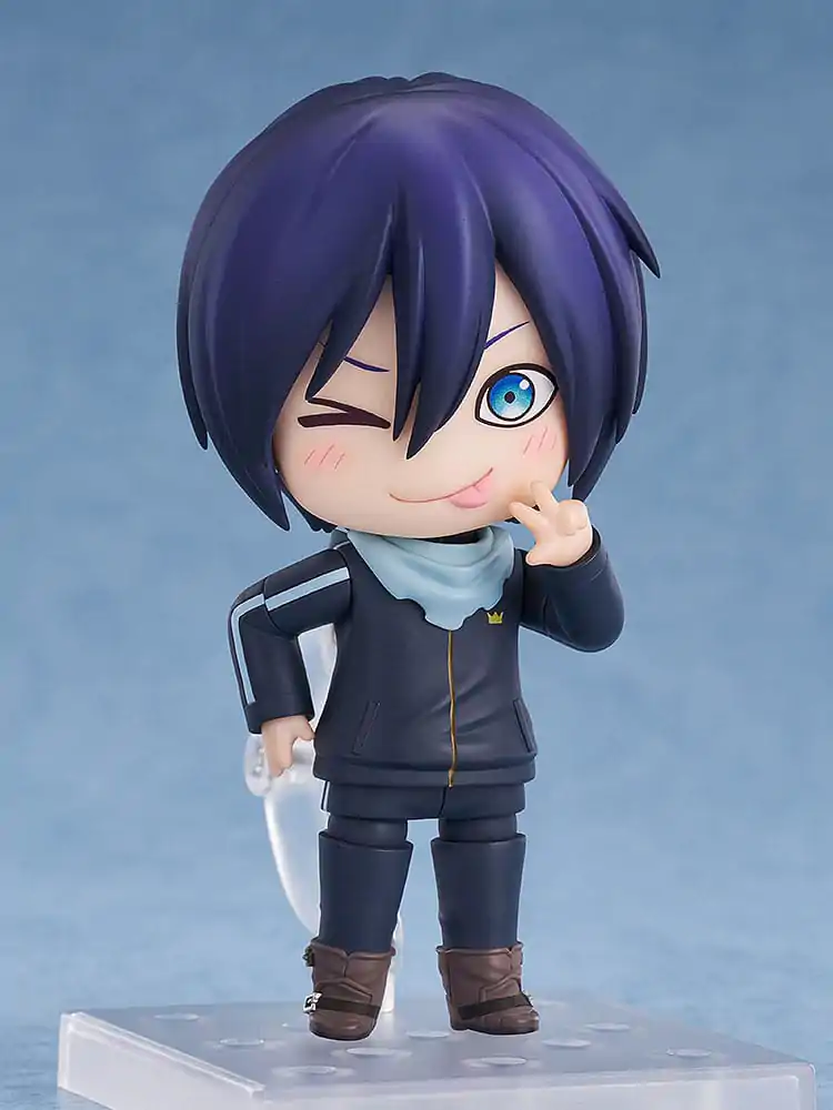 Noragami Nendoroid Action Figure Yato 10 cm termékfotó