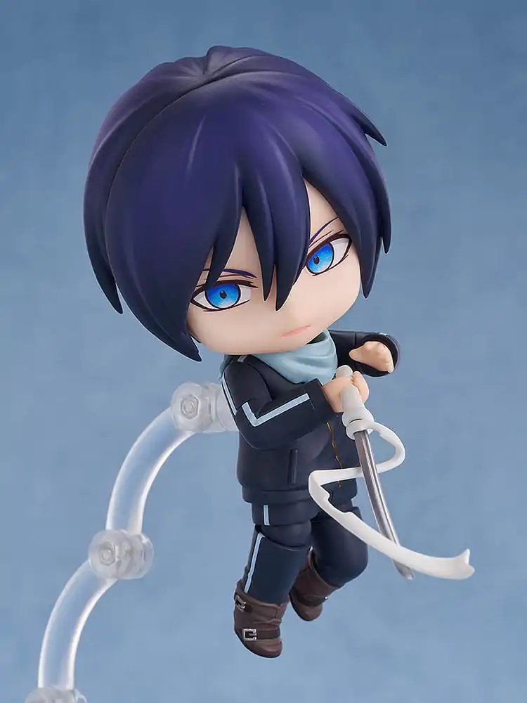 Noragami Nendoroid Action Figure Yato 10 cm termékfotó