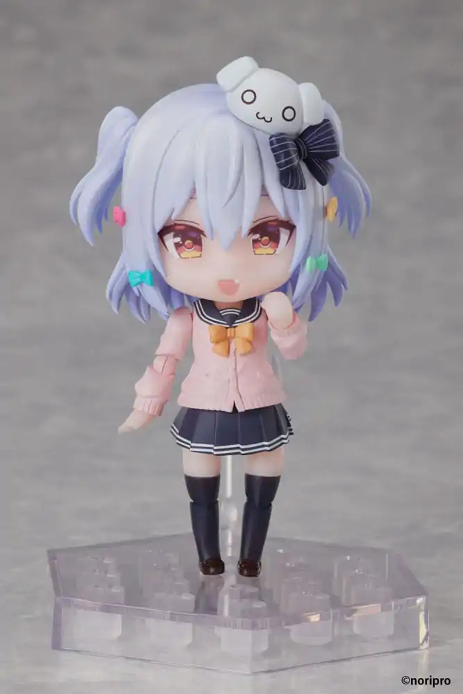 Noripro Dform Action Figure Tamaki inuyama 9 cm product photo