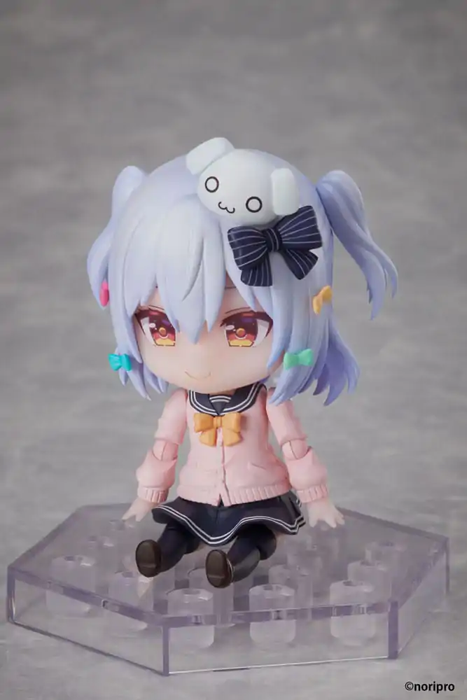 Noripro Dform Action Figure Tamaki inuyama 9 cm product photo