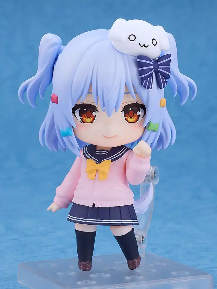 Noripro Nendoroid Action Figure Inuyama Tamaki 10 cm termékfotó