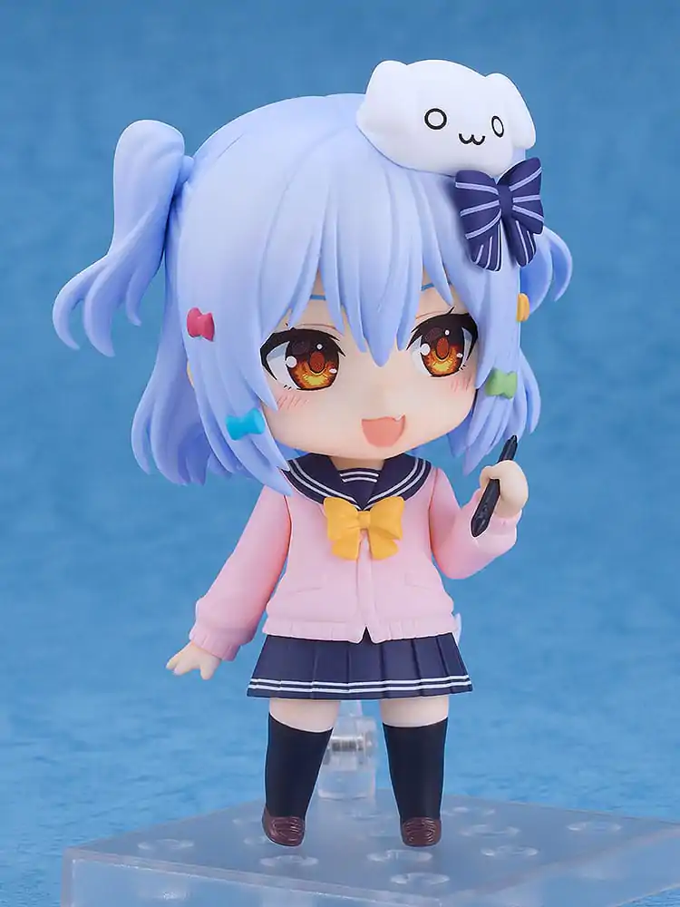 Noripro Nendoroid Action Figure Inuyama Tamaki 10 cm termékfotó