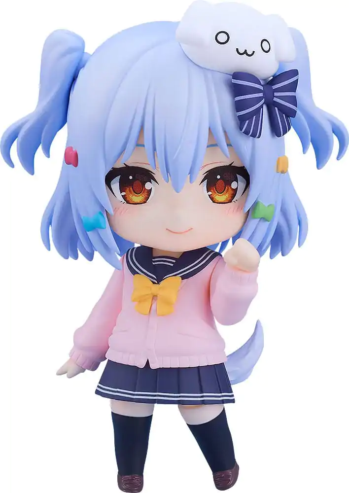 Noripro Nendoroid Action Figure Inuyama Tamaki 10 cm termékfotó