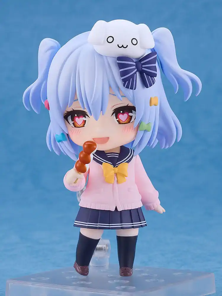 Noripro Nendoroid Action Figure Inuyama Tamaki 10 cm termékfotó