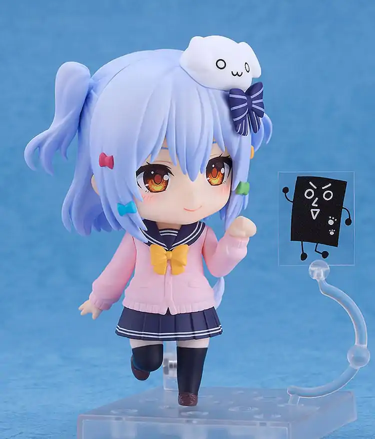 Noripro Nendoroid Action Figure Inuyama Tamaki 10 cm termékfotó