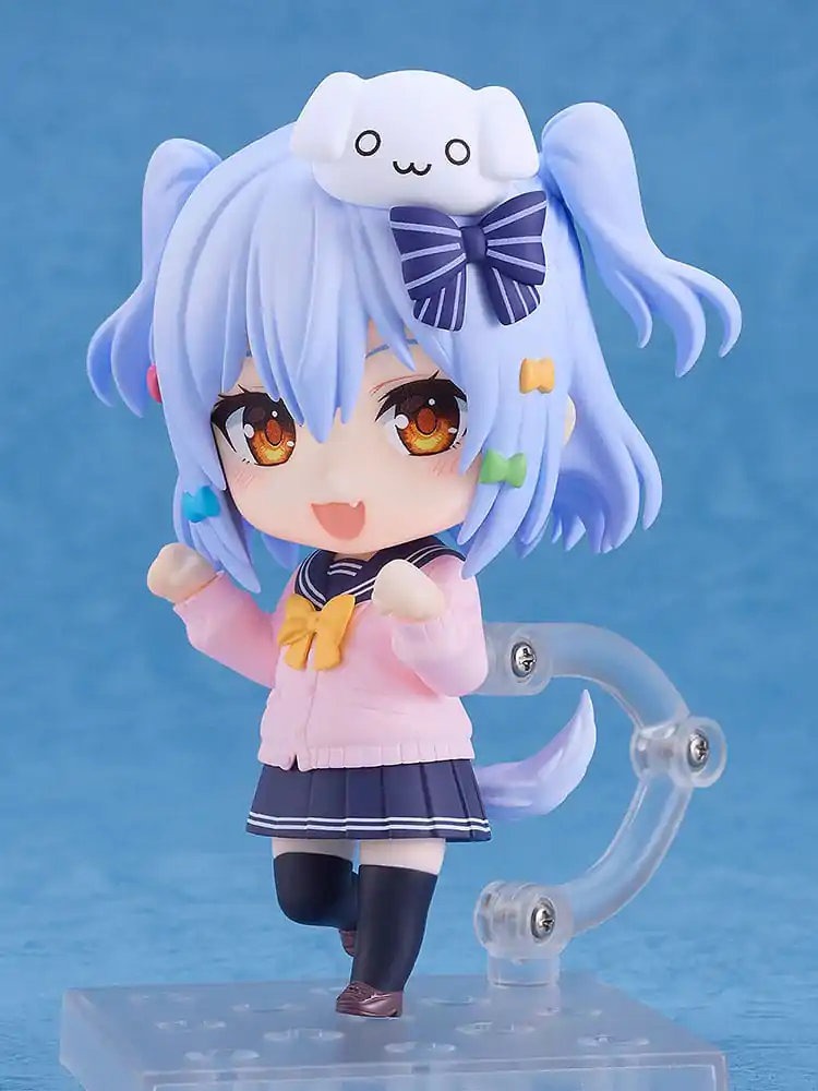 Noripro Nendoroid Action Figure Inuyama Tamaki 10 cm termékfotó