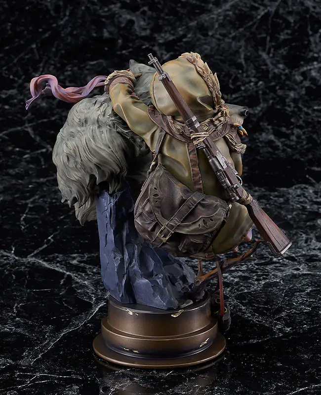 Northern Tale PVC Statue 1/8 Northern Tale Repaint 18 cm product photo