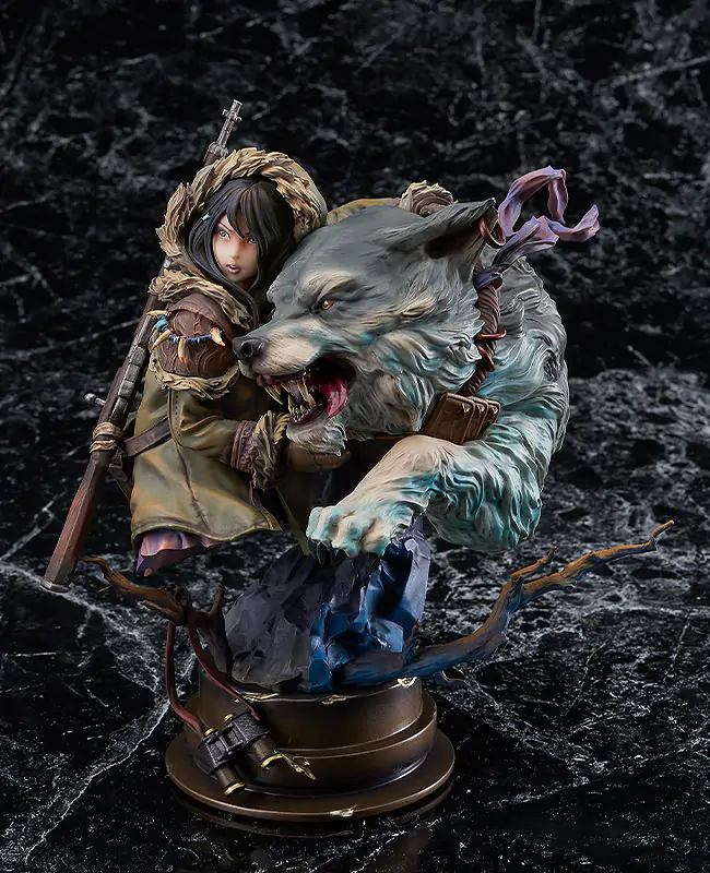 Northern Tale PVC Statue 1/8 Northern Tale Repaint 18 cm product photo