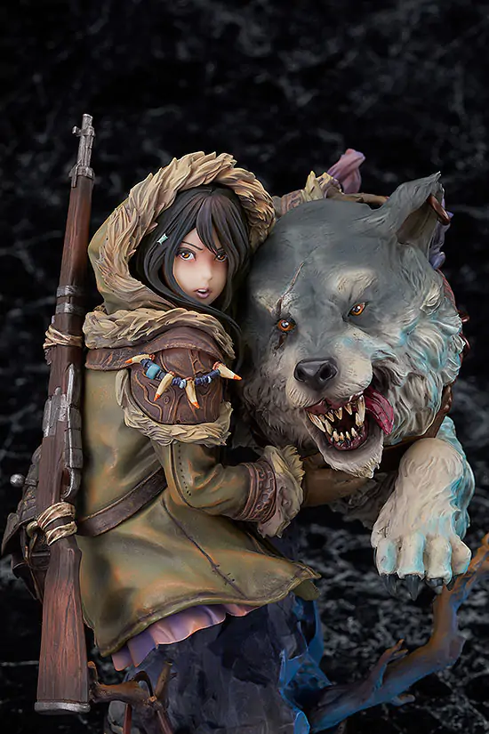 Northern Tale PVC Statue 1/8 Northern Tale Repaint 18 cm product photo