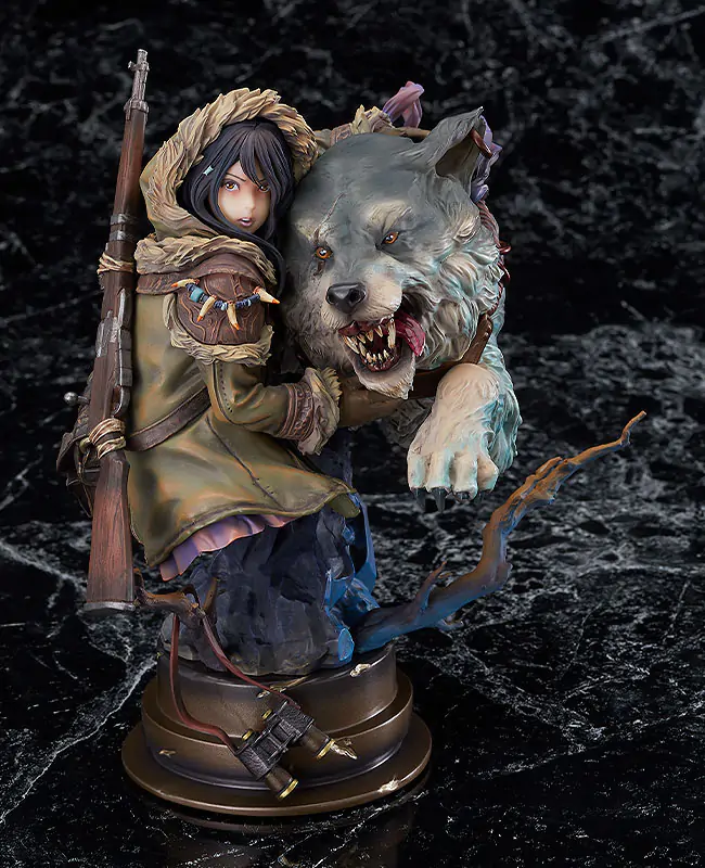 Northern Tale PVC Statue 1/8 Northern Tale Repaint 18 cm product photo