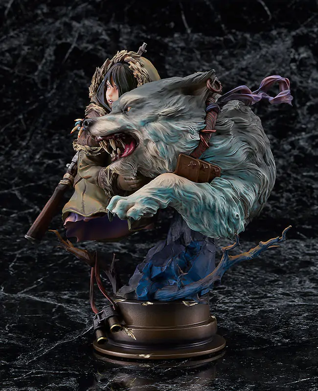 Northern Tale PVC Statue 1/8 Northern Tale Repaint 18 cm product photo