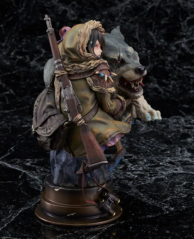 Northern Tale PVC Statue 1/8 Northern Tale Repaint 18 cm product photo