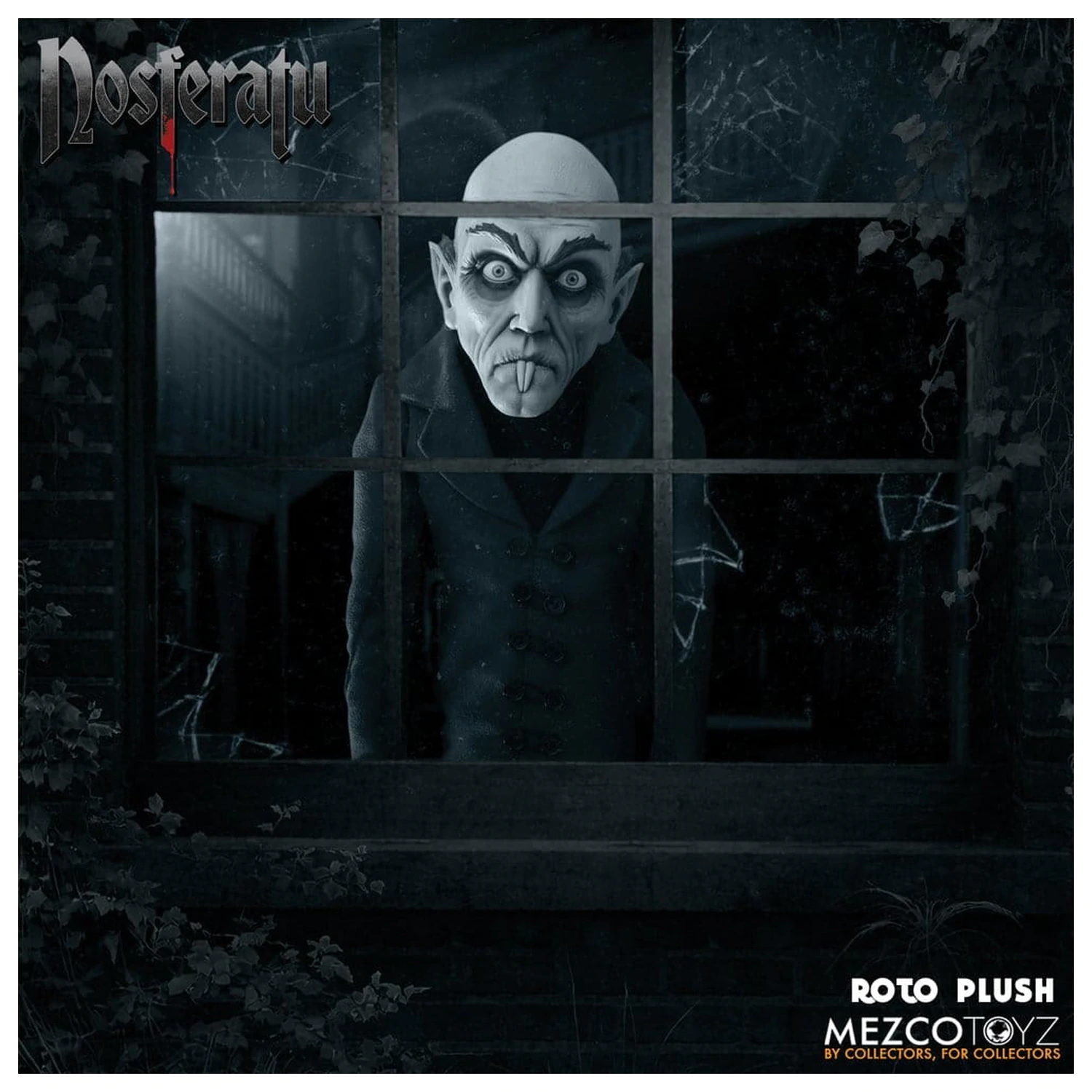 Nosferatu MDS Roto Plush 46 cm product photo