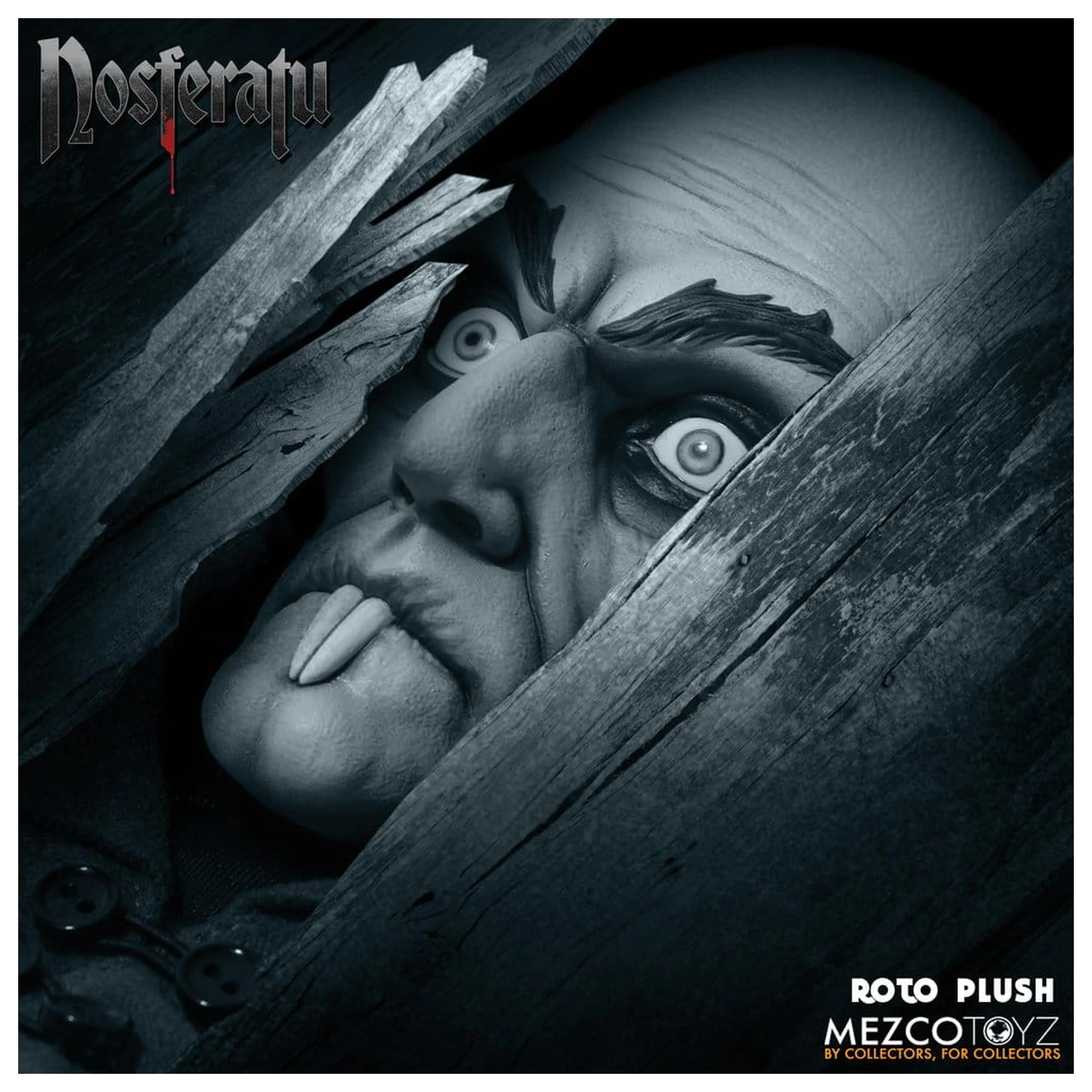 Nosferatu MDS Roto Plush 46 cm product photo