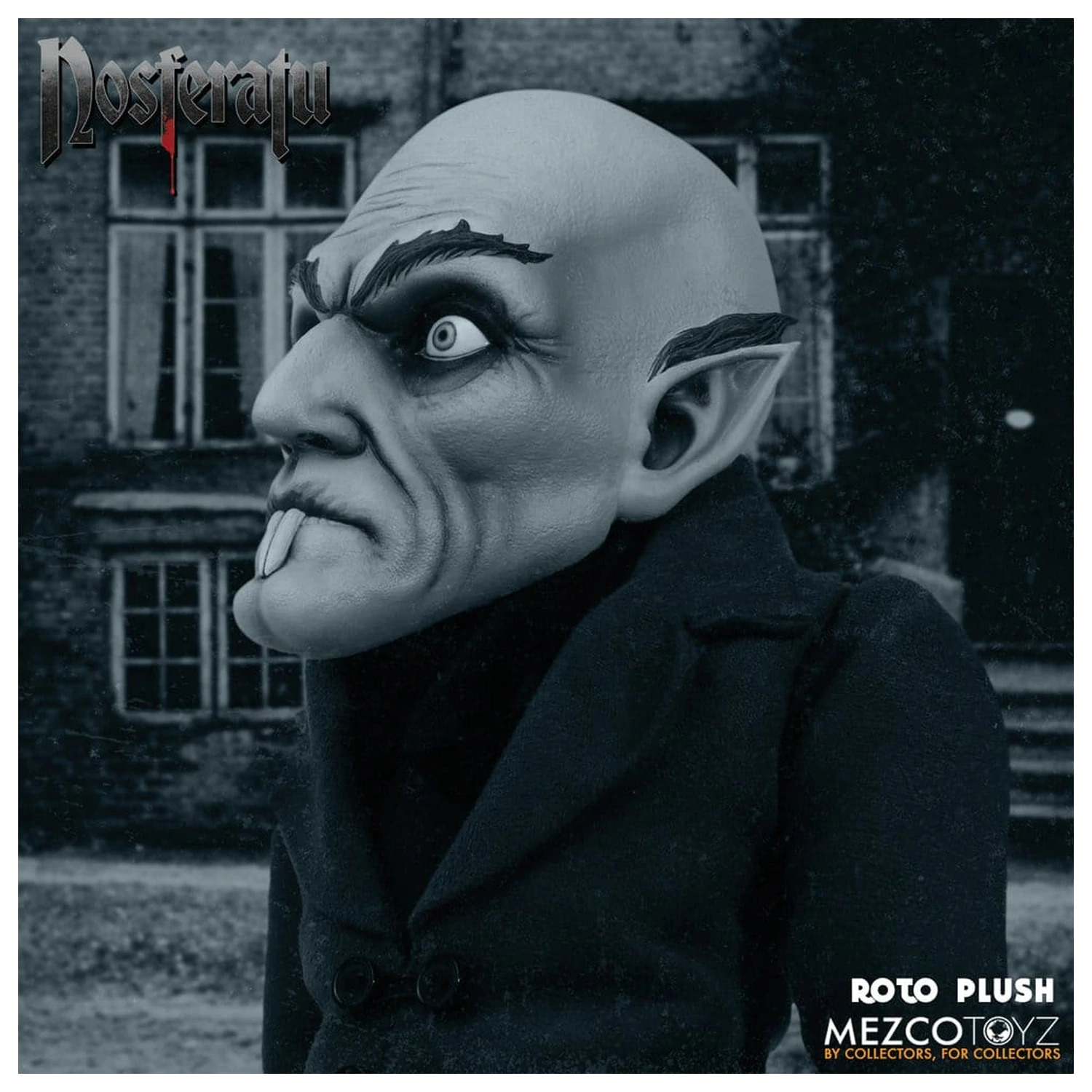 Nosferatu MDS Roto Plush 46 cm product photo