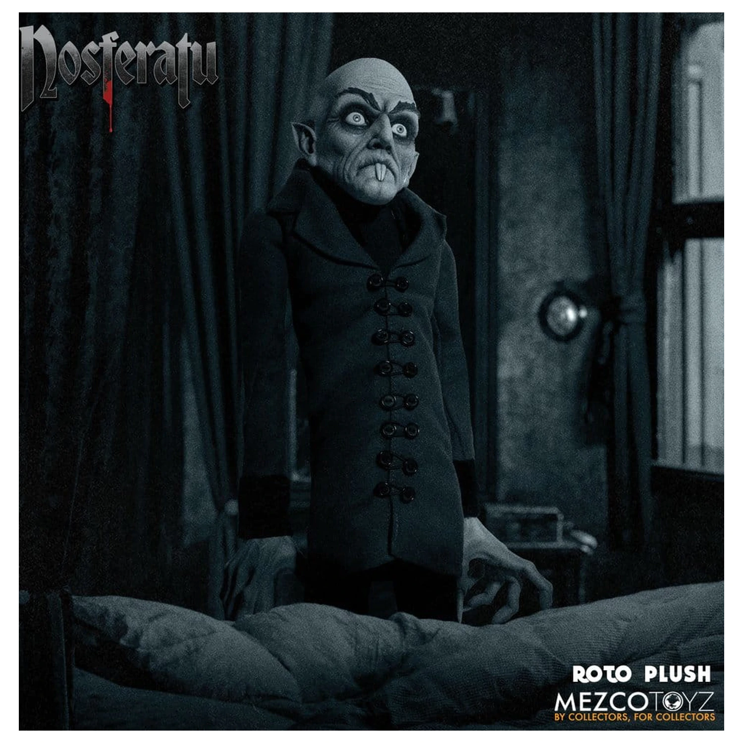 Nosferatu MDS Roto Plush 46 cm product photo