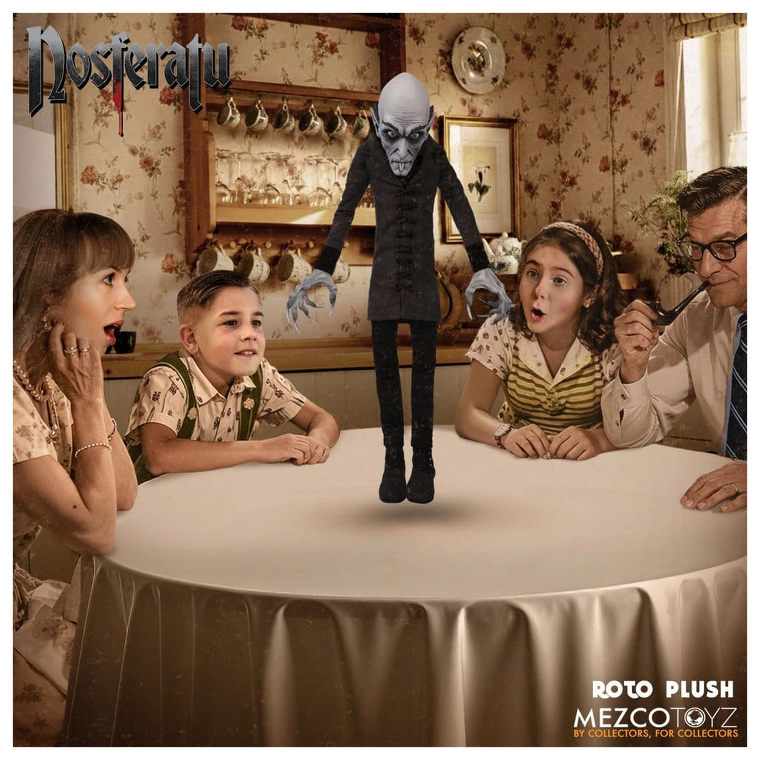 Nosferatu MDS Roto Plush 46 cm product photo