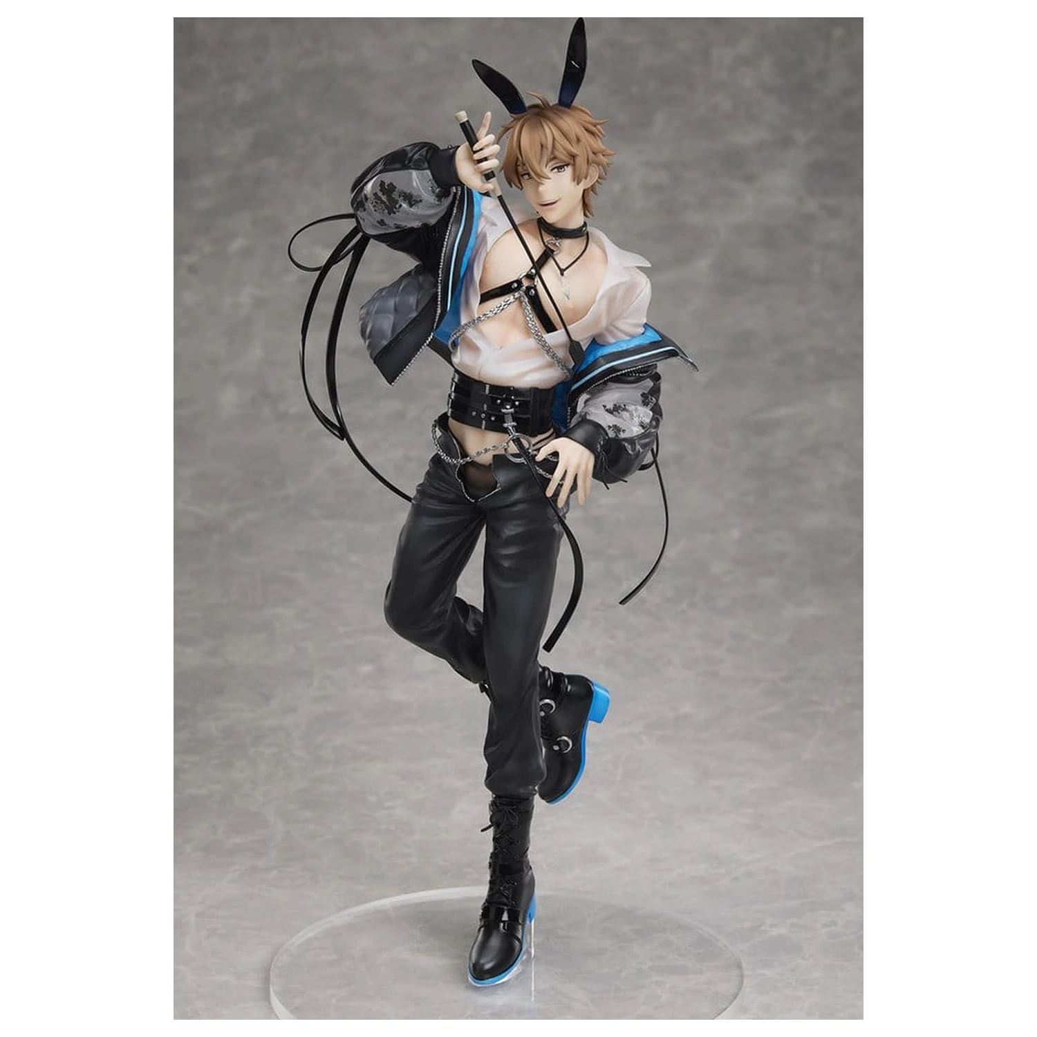 NU: Carnival PVC Figure Eiden Bunny ver. 26 cm product photo