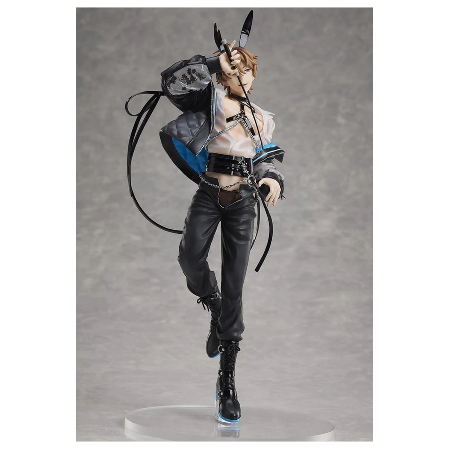 NU: Carnival PVC Figure Eiden Bunny ver. 26 cm product photo