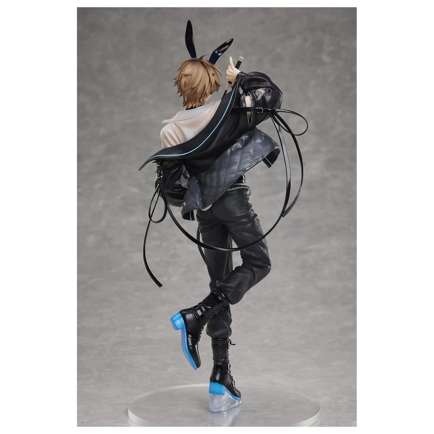 NU: Carnival PVC Figure Eiden Bunny ver. 26 cm product photo