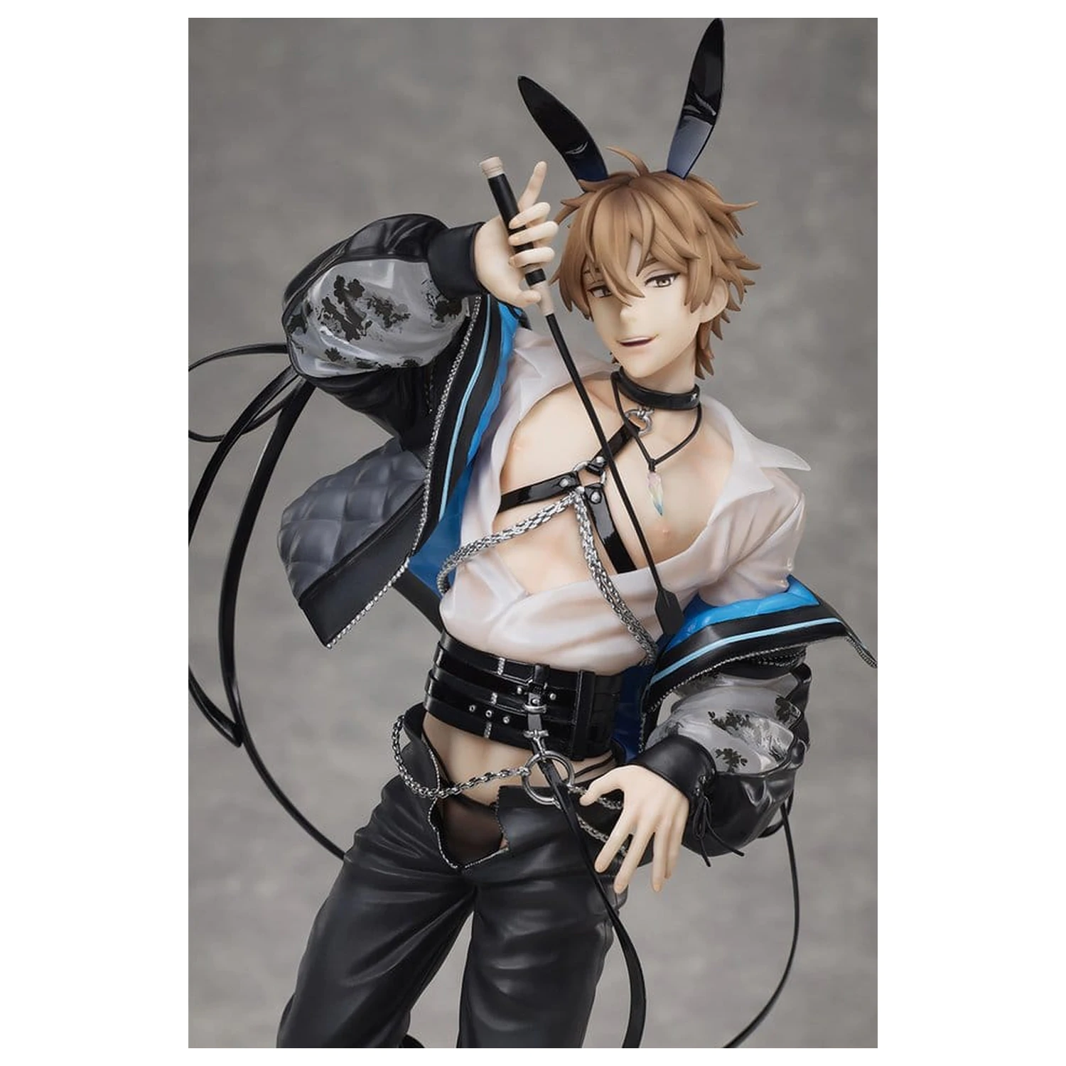 NU: Carnival PVC Figure Eiden Bunny ver. 26 cm product photo