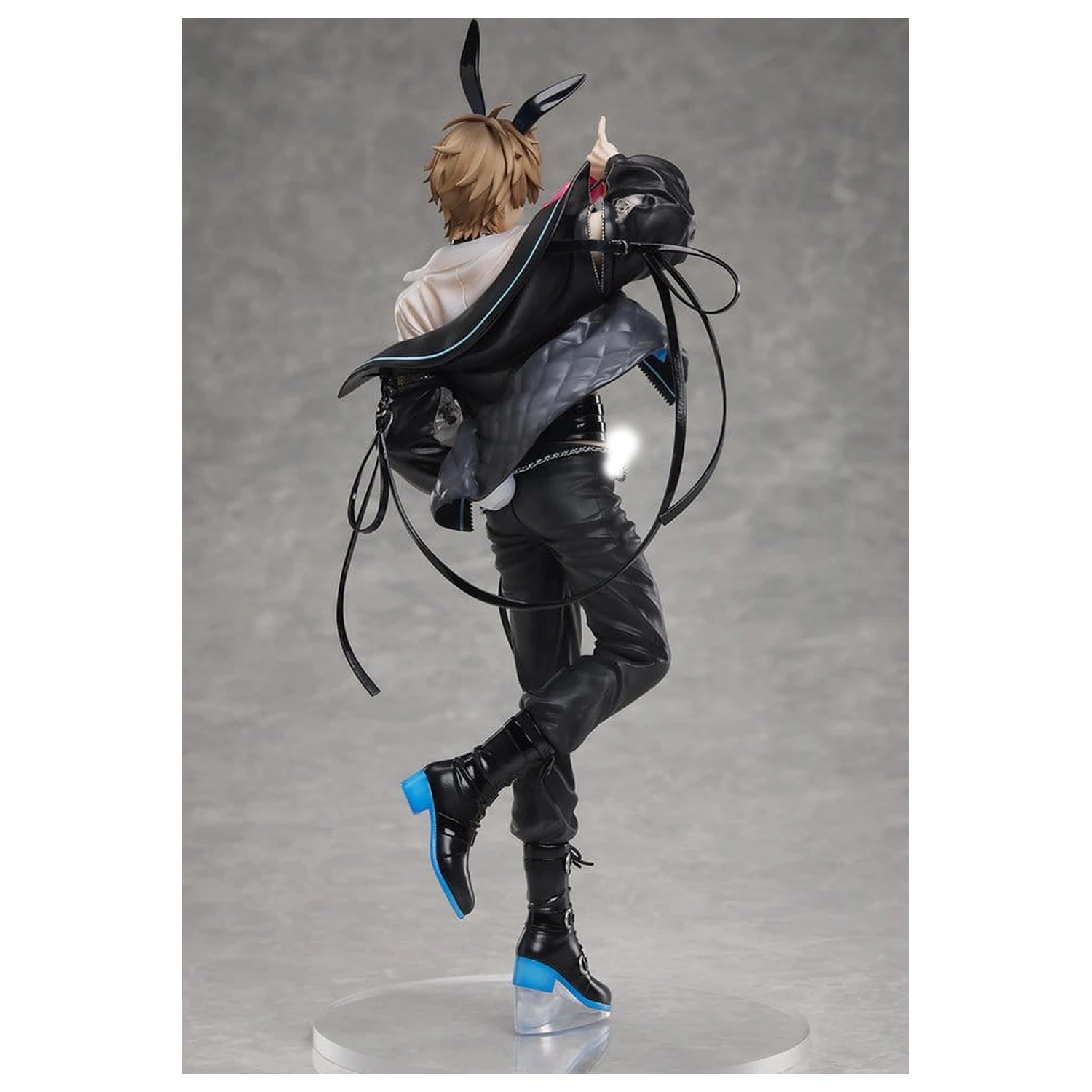 NU: Carnival PVC Figure Eiden Bunny ver. 26 cm product photo