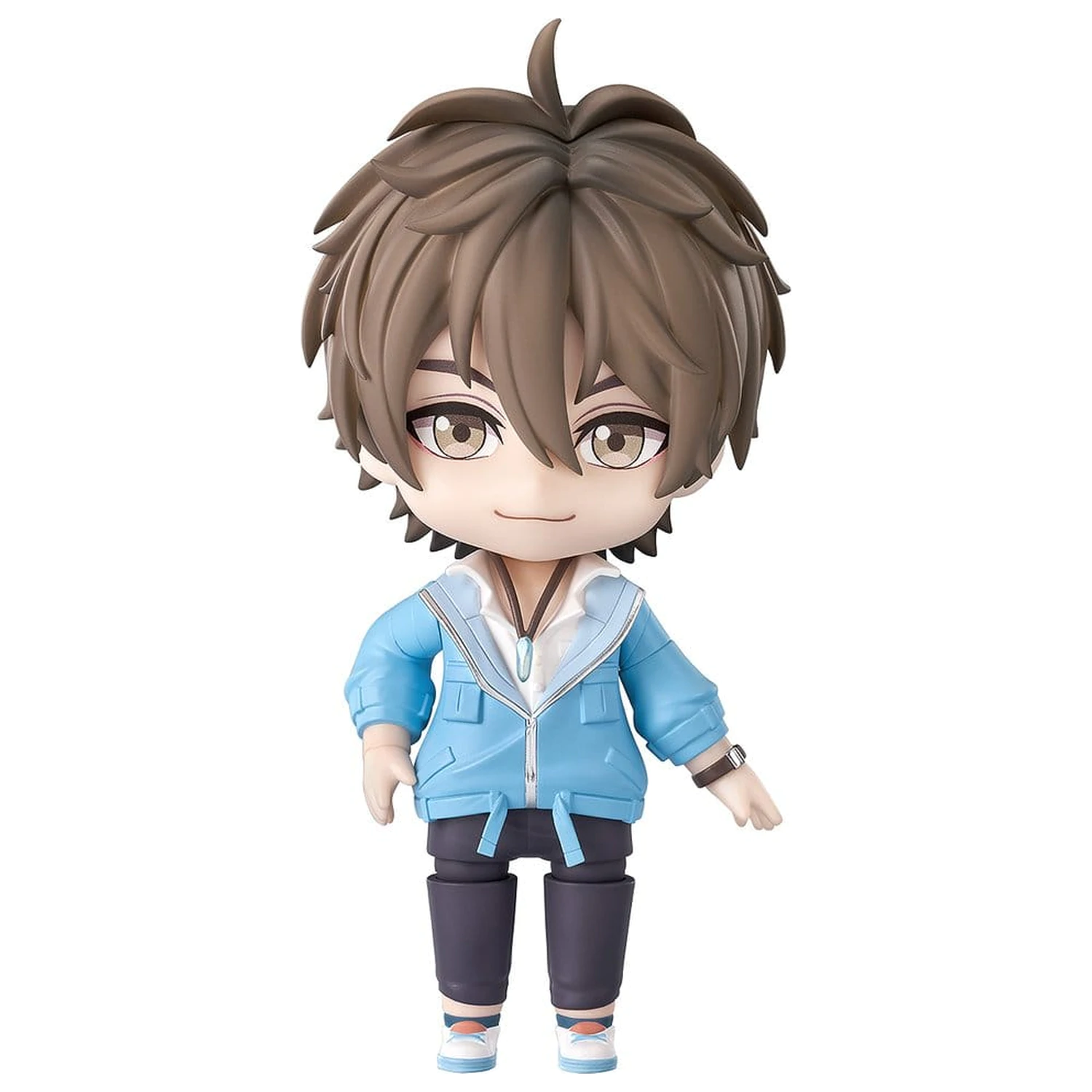 NU: Carnival Nendoroid Action Figure Eiden 10 cm product photo