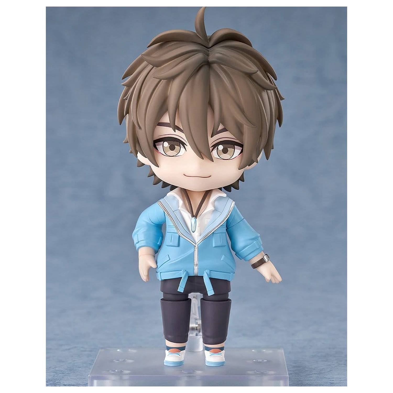 NU: Carnival Nendoroid Action Figure Eiden 10 cm product photo