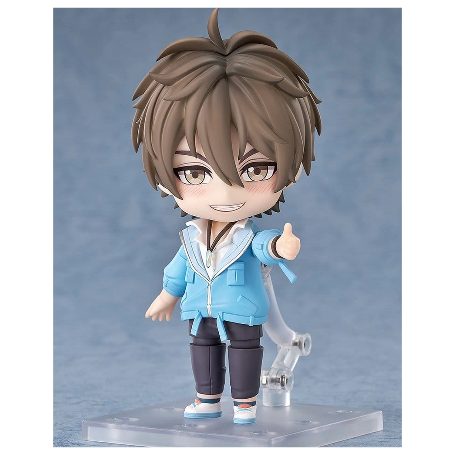 NU: Carnival Nendoroid Action Figure Eiden 10 cm product photo