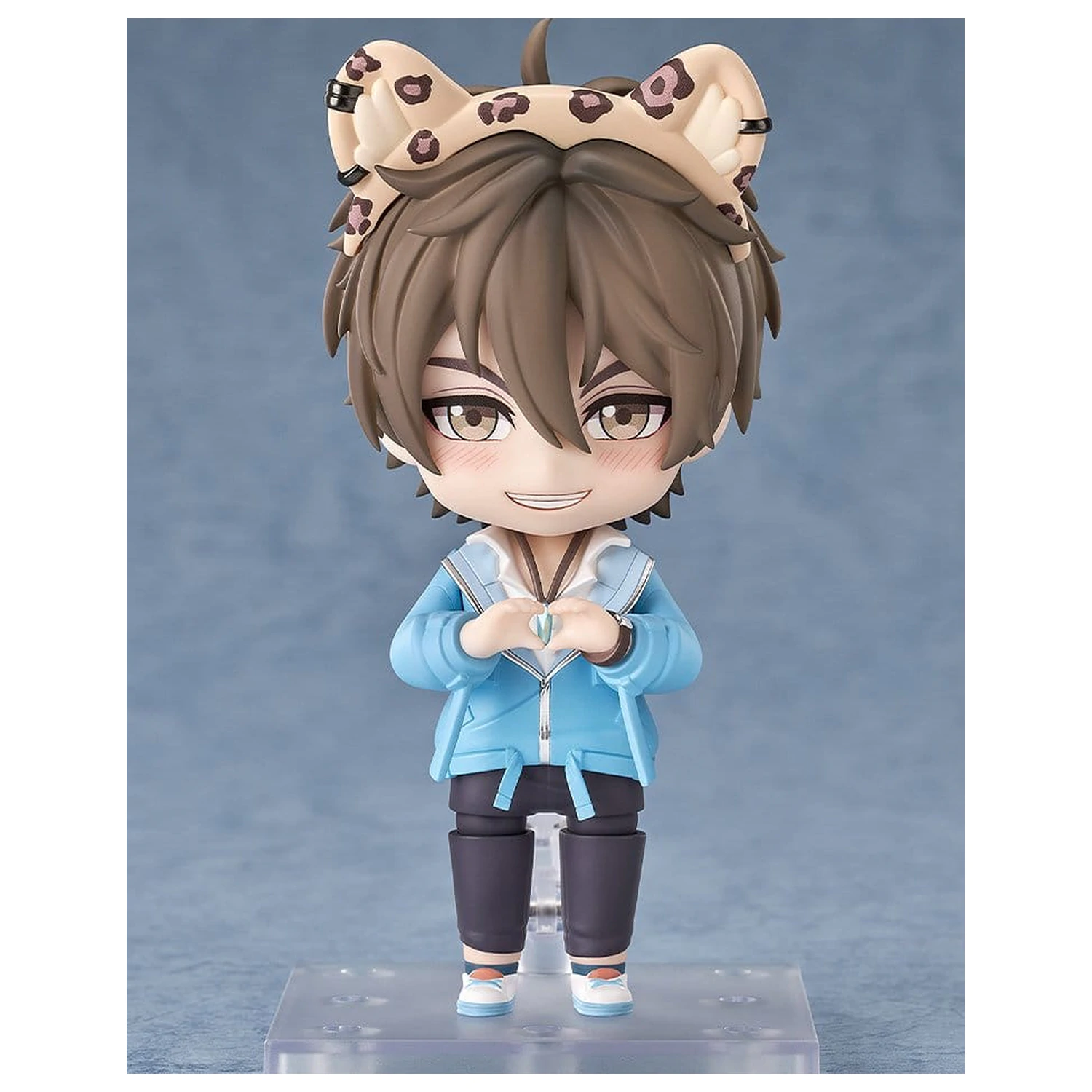 NU: Carnival Nendoroid Action Figure Eiden 10 cm product photo
