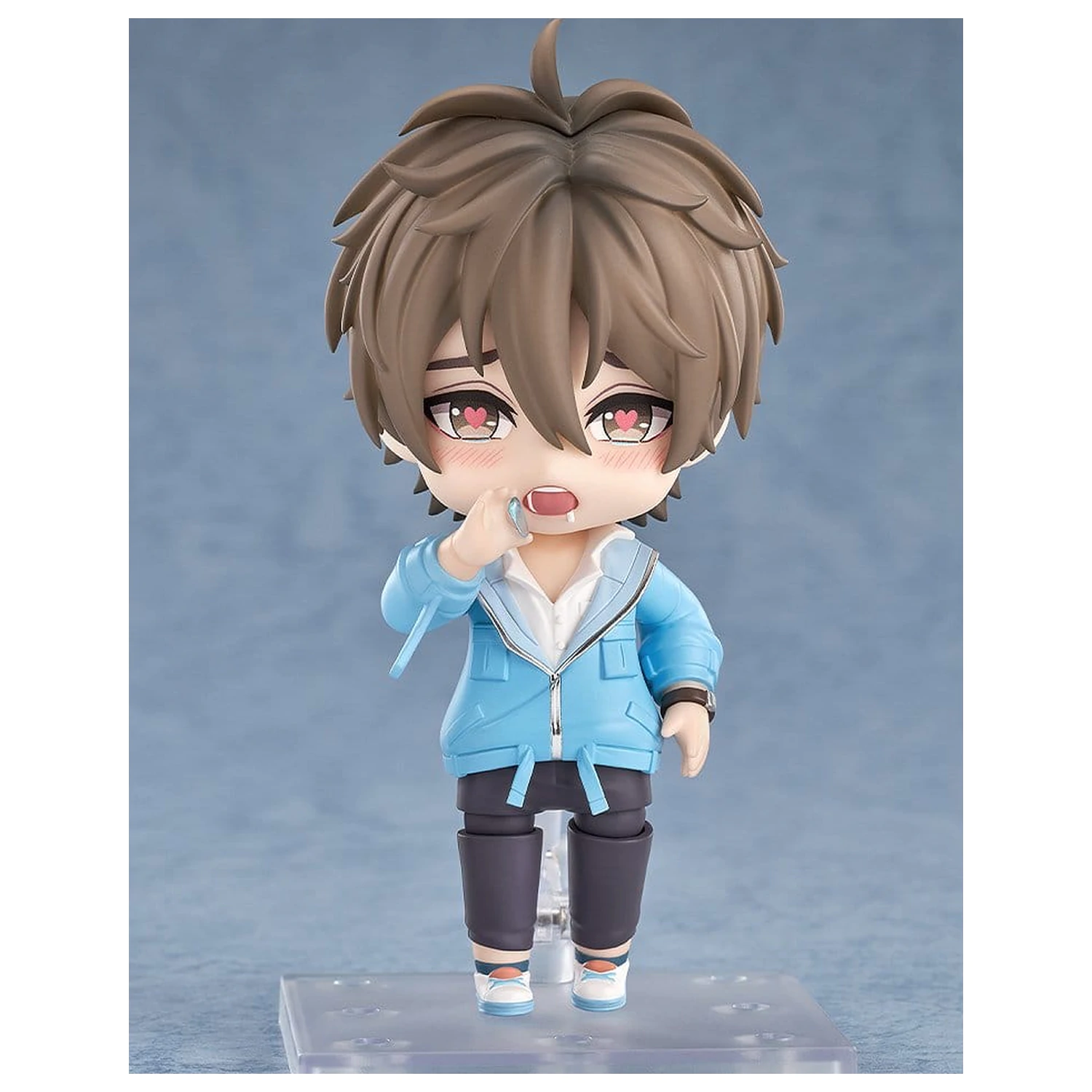 NU: Carnival Nendoroid Action Figure Eiden 10 cm product photo