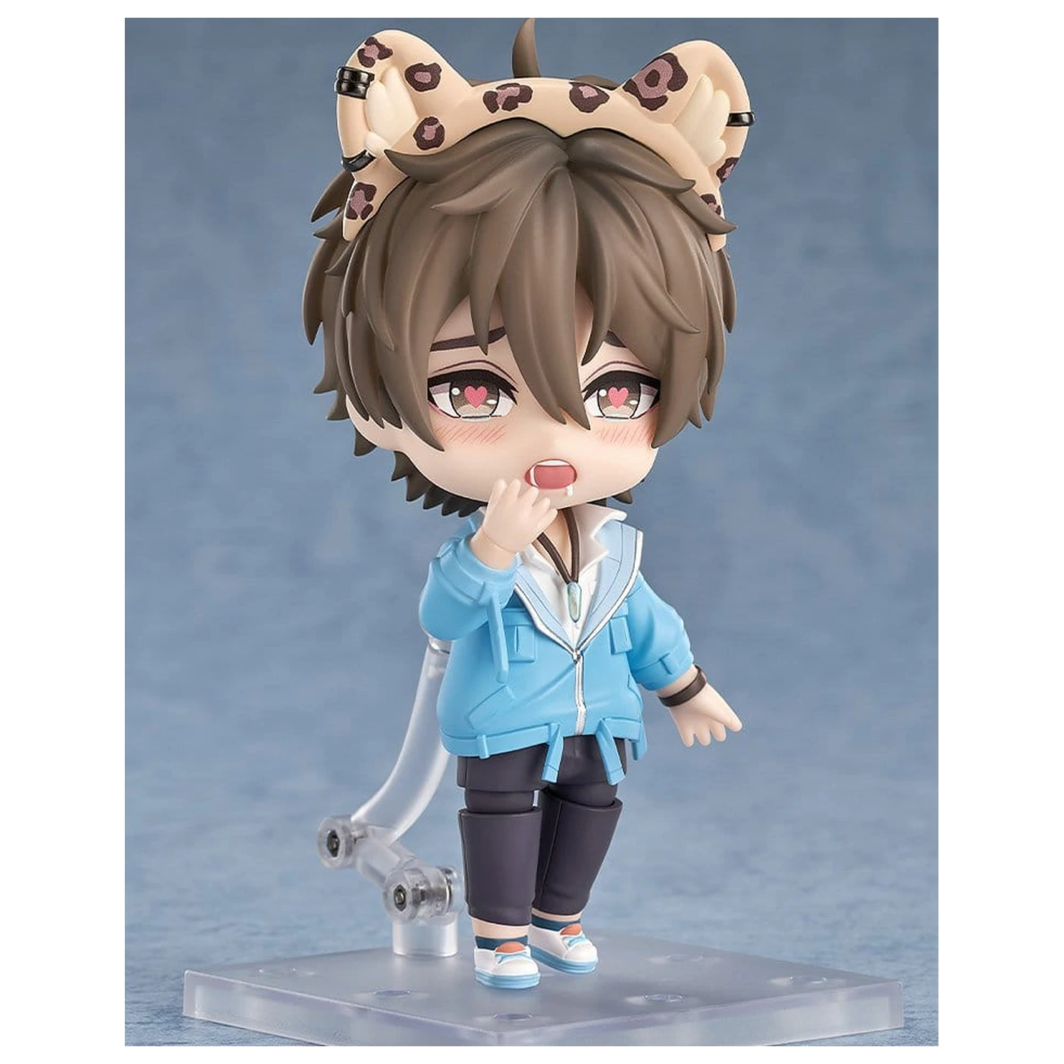 NU: Carnival Nendoroid Action Figure Eiden 10 cm product photo