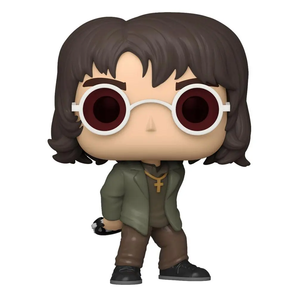 Oasis POP! Rocks Vinyl Figure Liam Gallagher 9 cm termékfotó