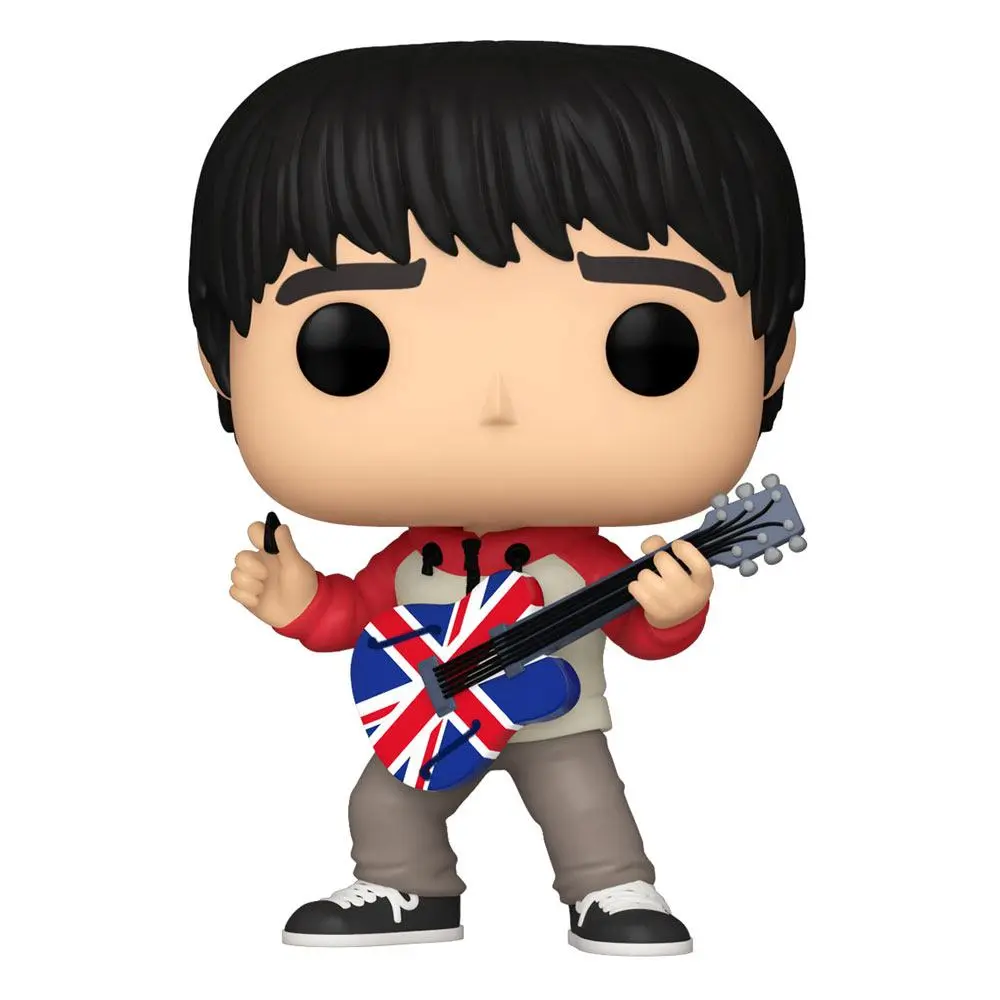 Oasis POP! Rocks Vinyl Figure Noel Gallagher 9 cm termékfotó