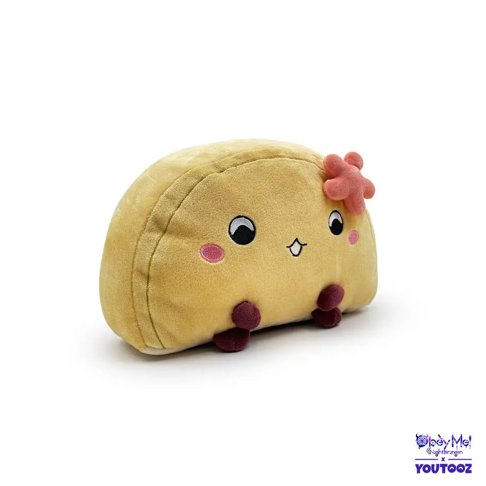 Obey Me! Plush Figure Azuki-Tan 22 cm product photo