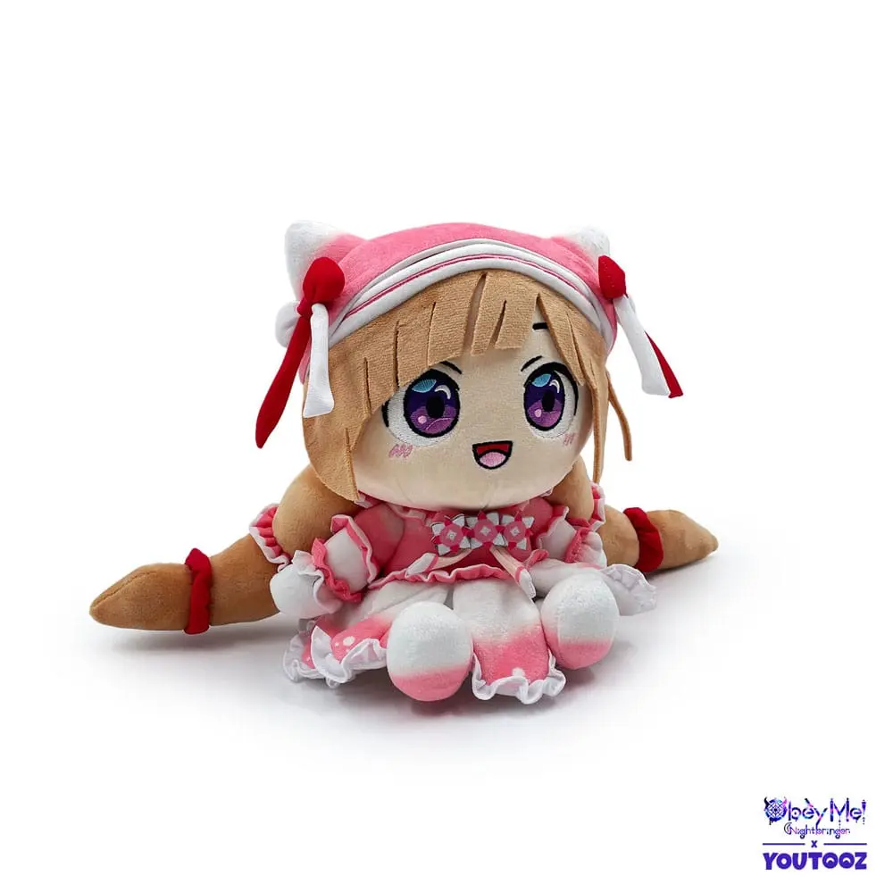 Obey Me! Plush Figure Ruri-Chan 22 cm termékfotó