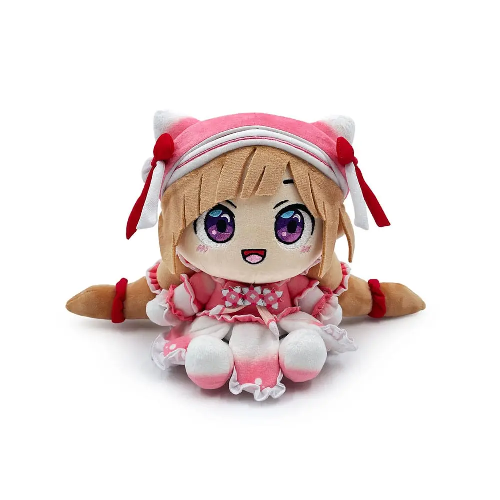 Obey Me! Plush Figure Ruri-Chan 22 cm termékfotó