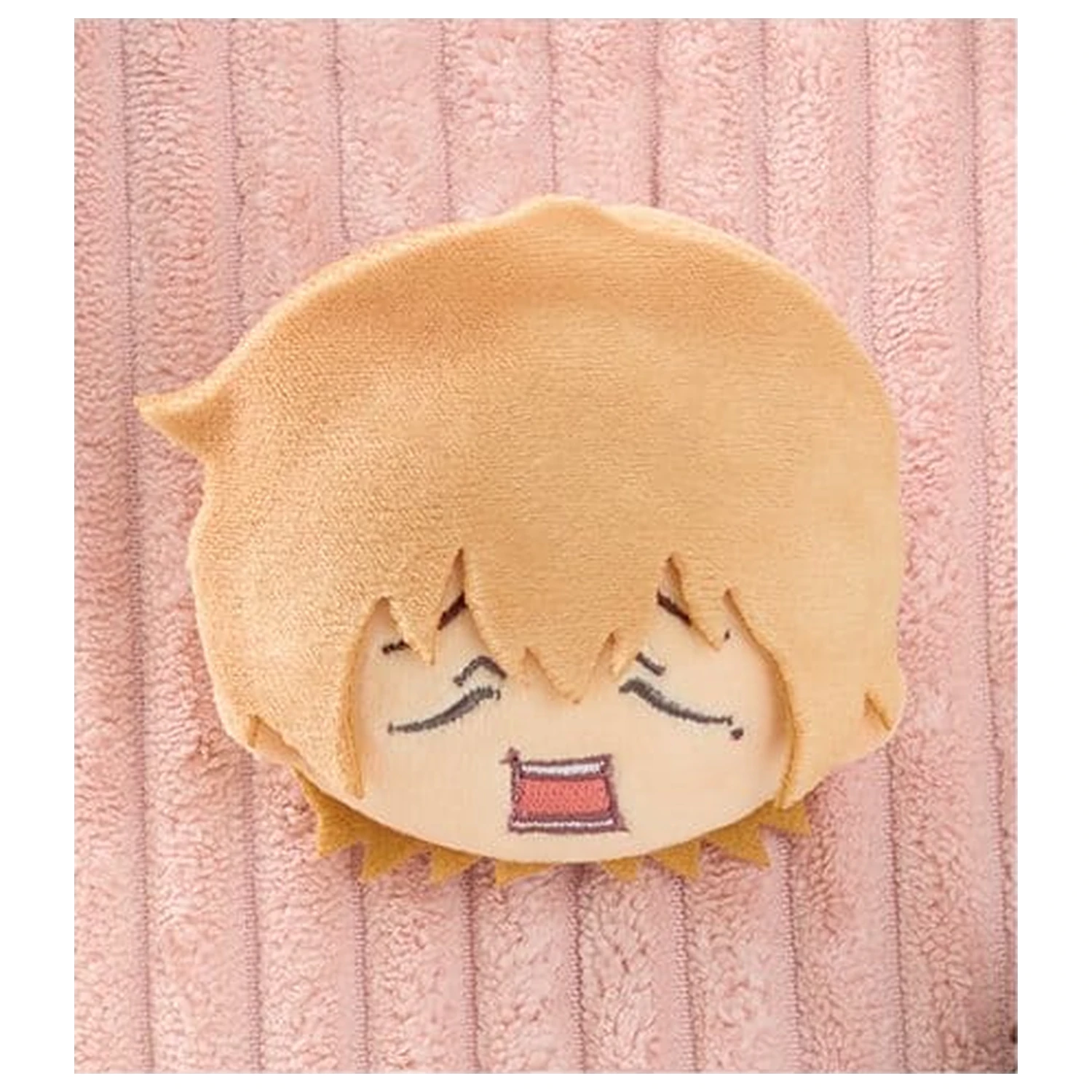 Oblivion Battery Pingurumi Pin Badge Kei Kaname product photo