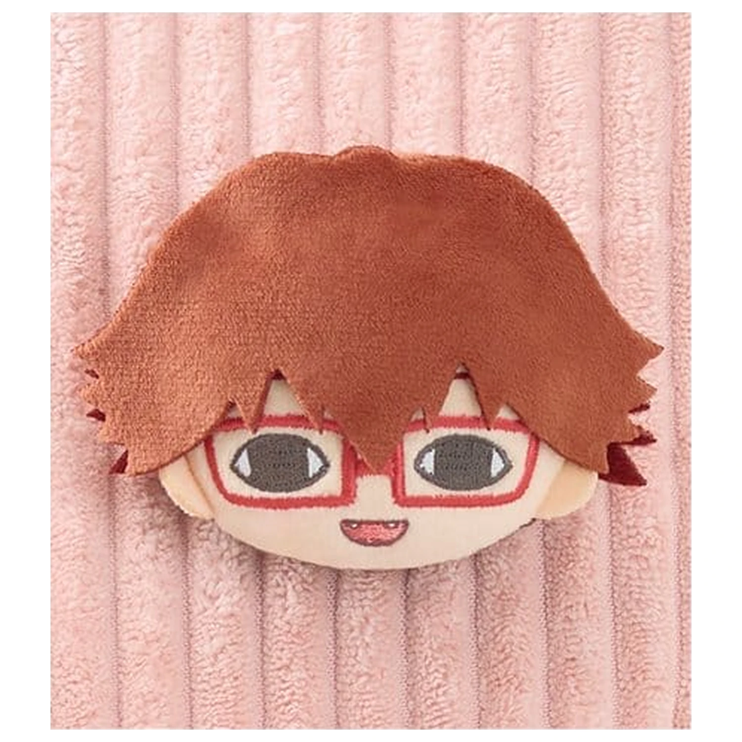 Oblivion Battery Pingurumi Pin Badge Shunpei Chihaya product photo