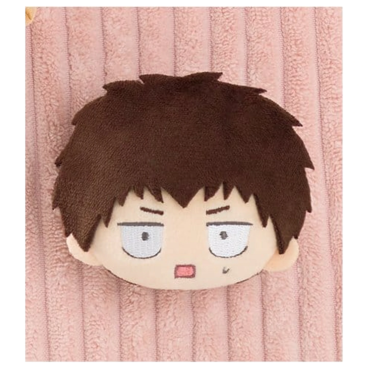Oblivion Battery Pingurumi Pin Badge Taro Yamada product photo