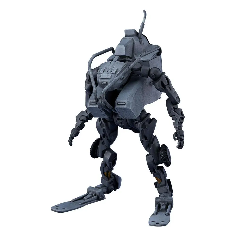 OBSOLETE Moderoid Plastic Model Kit 1/35 Submersible EXOFRAME 9 cm product photo