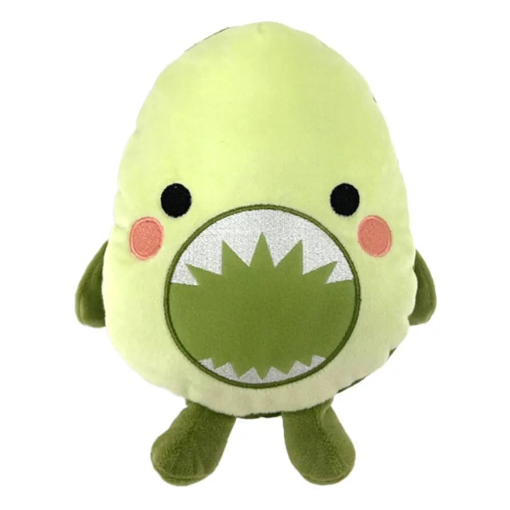 Oddvocados Paka Paka Plush Figure Shark'cado 18 cm product photo