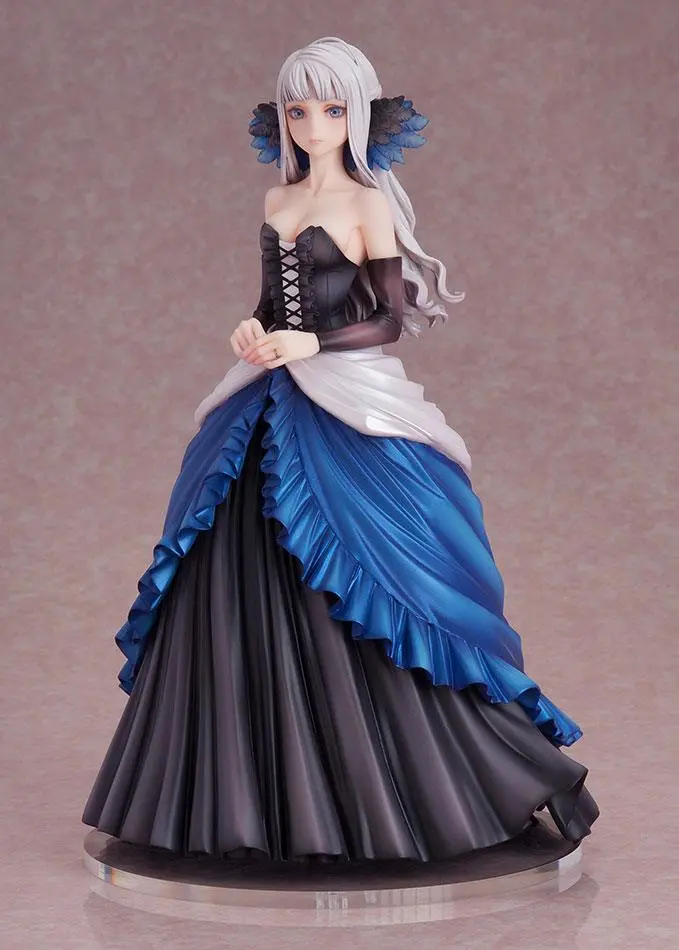 Odin Spheret Leifthrasir Statue Gwendolyn Dress Ver. 25 cm product photo